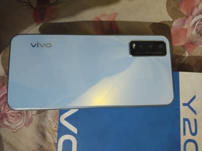 Vivo Y20