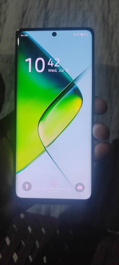 Infinix Note 40 Pro Plus 5G