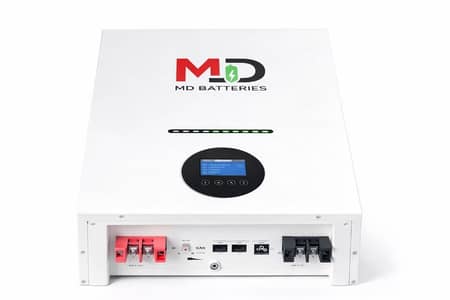 MD 5kw Lithium Battery