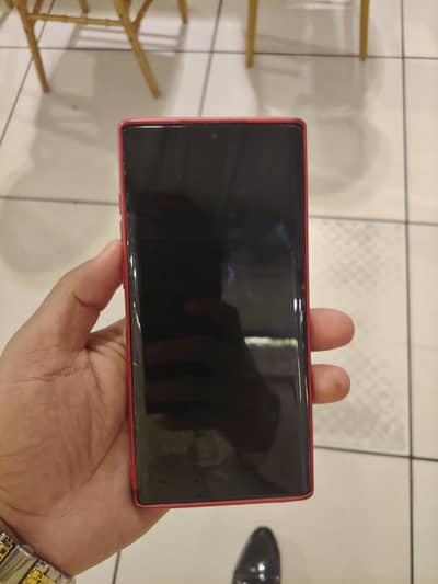 Samsung Mobile Note 10 Plus