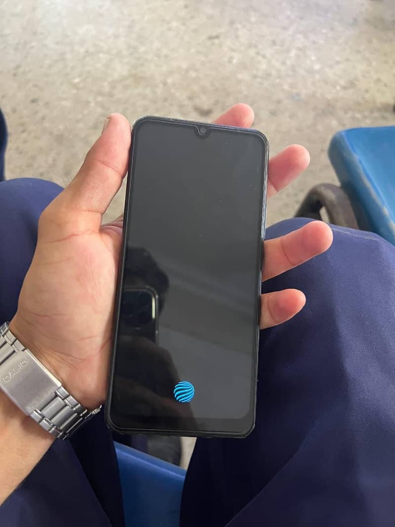 Vivo V21e 3