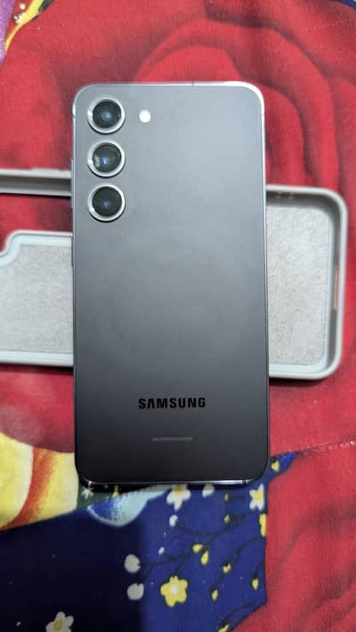 Samsung Mobile S23 8/128