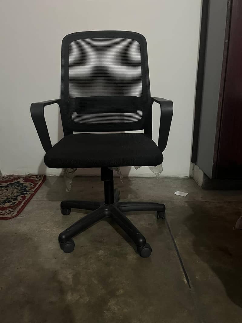Computer Chair 0