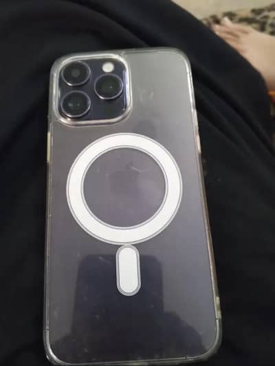 Apple iPhone 14 Pro Max all ok  pta approved