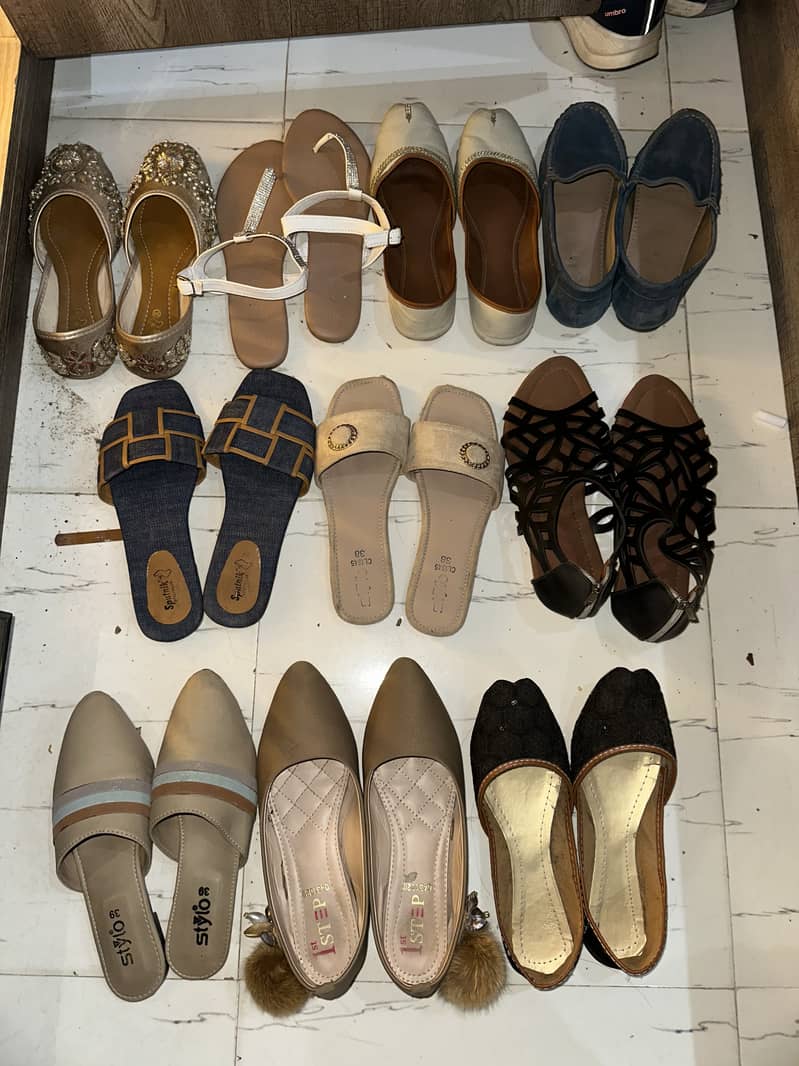 Khussa,slipper 0