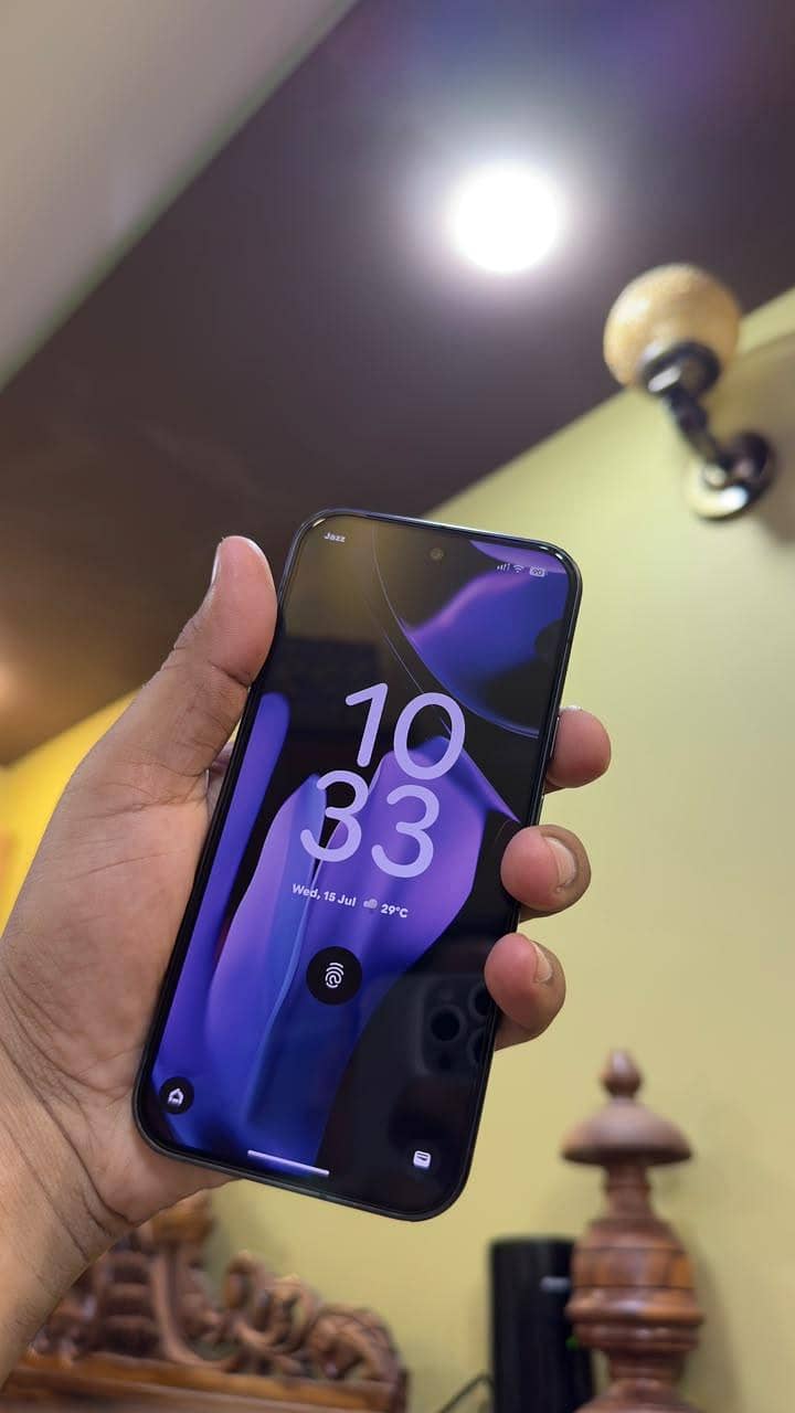Google Pixel 9 0