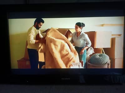 Sony Bravia LCD