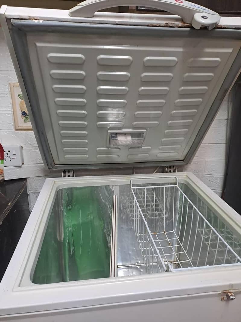 DeepFreezer 2