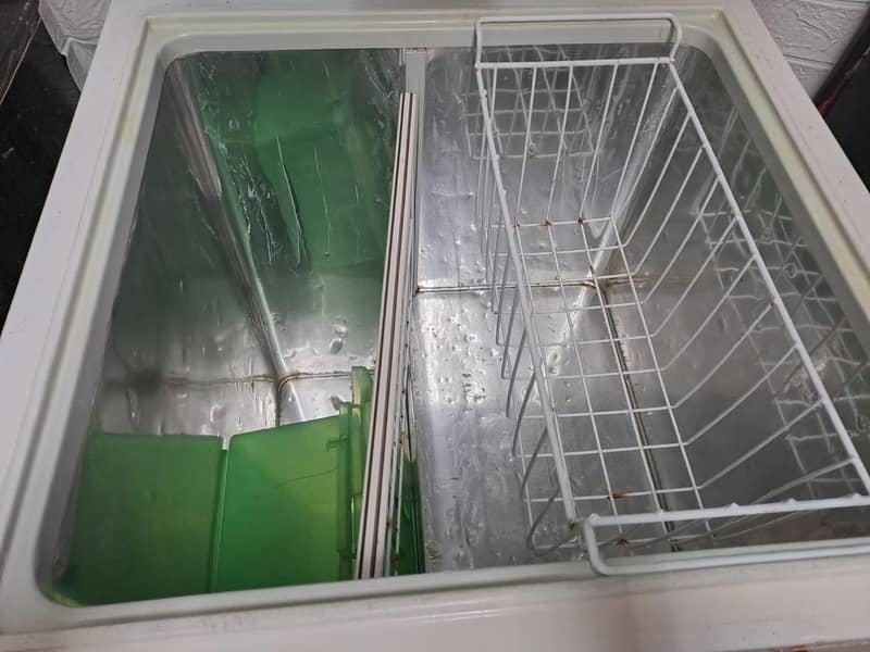 DeepFreezer 3