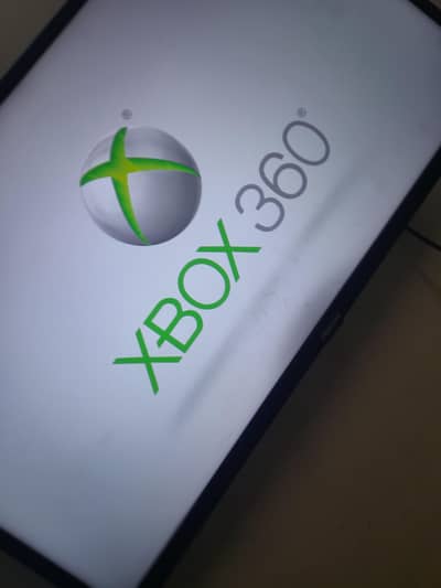 xbox 360