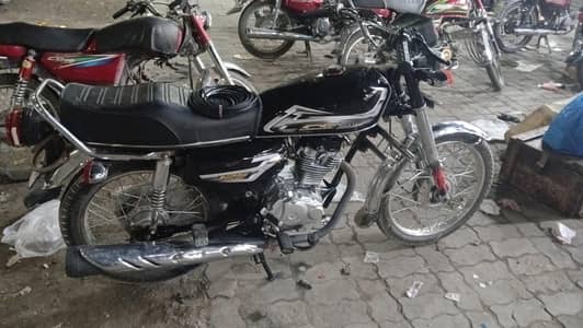 bike for sale