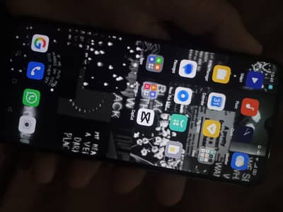OPPO A15 03079297633
