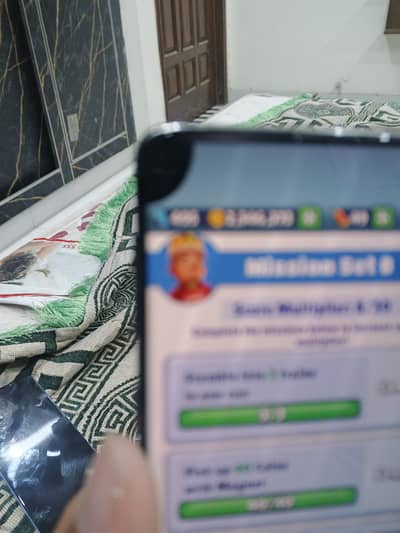 Samsung Mobile S10  new phone ha
