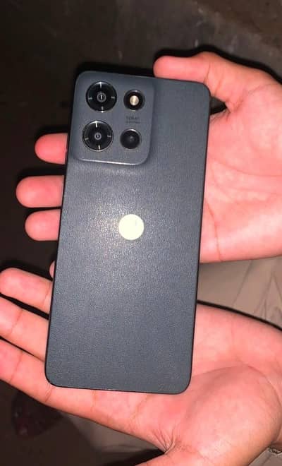 Moto G 5G 2025 12/128 10/10 Condition