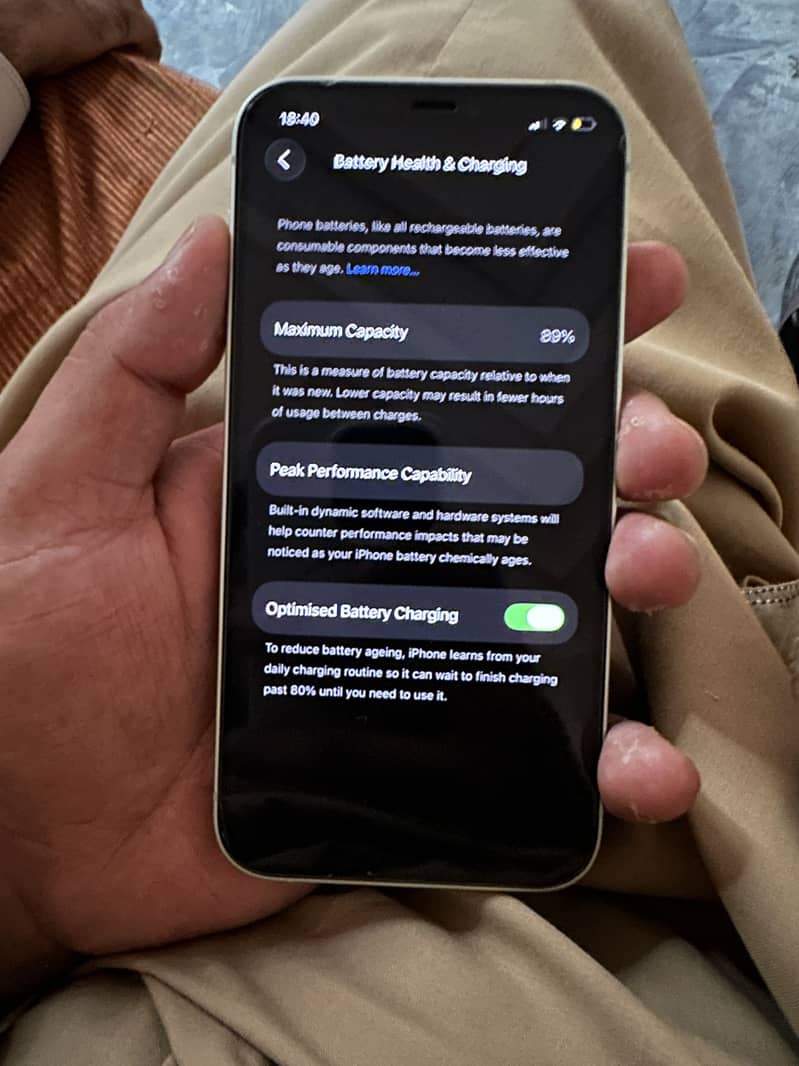 Iphone 12 sim working 5