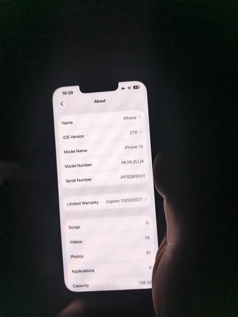 Apple iPhone 13 6