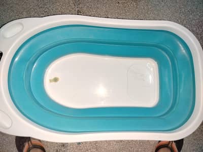 Bath Tub for Kids