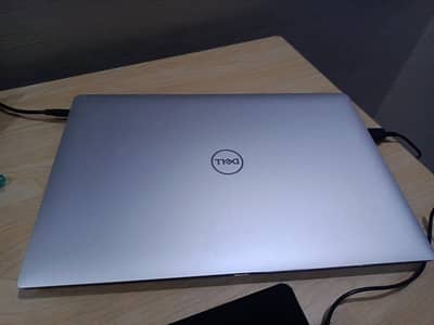 Dell Precision 5520 | Core i7 -Workstationn-4GB Graphic Card