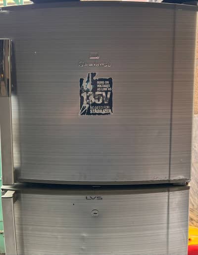 Dawlance Inverter Refrigerator R-134a 9175WBLVS