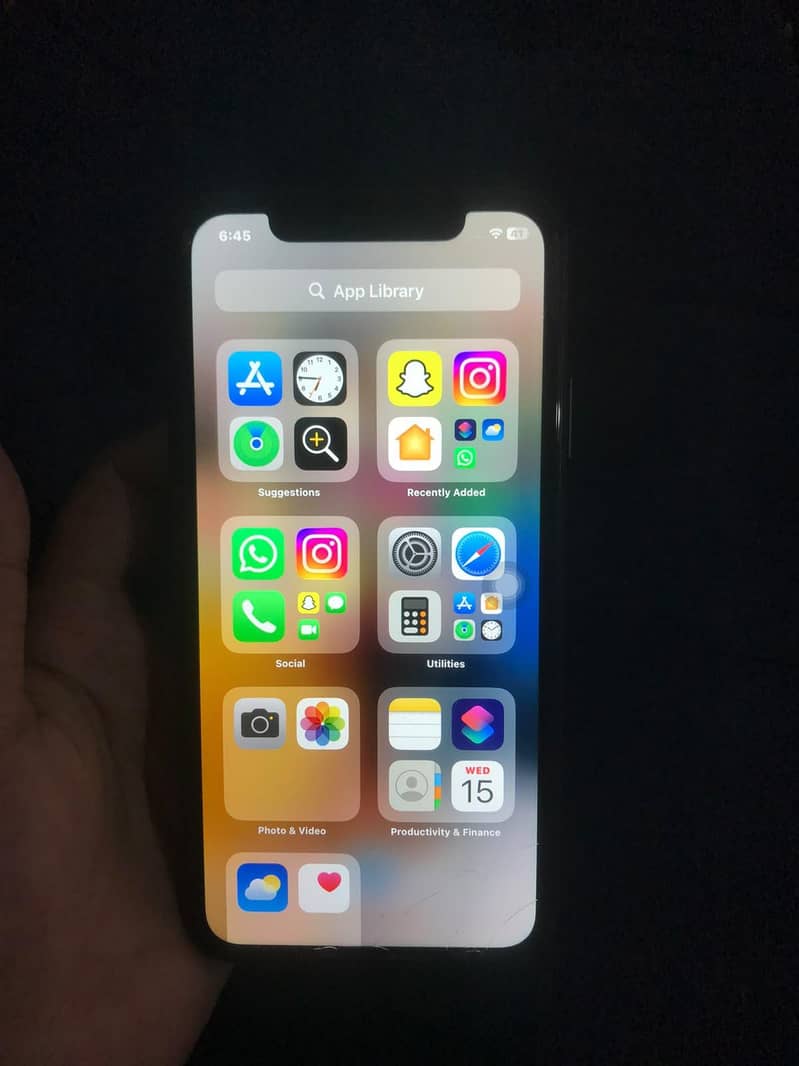 Apple iPhone 11 1