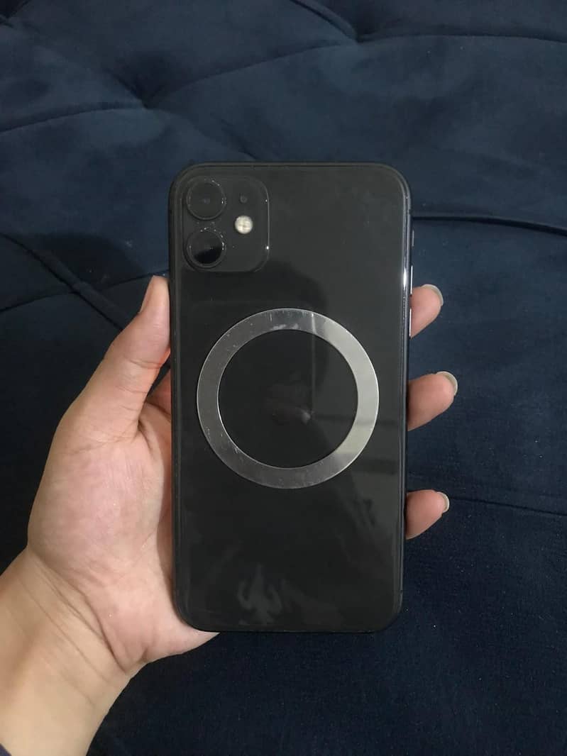 Apple iPhone 11 6