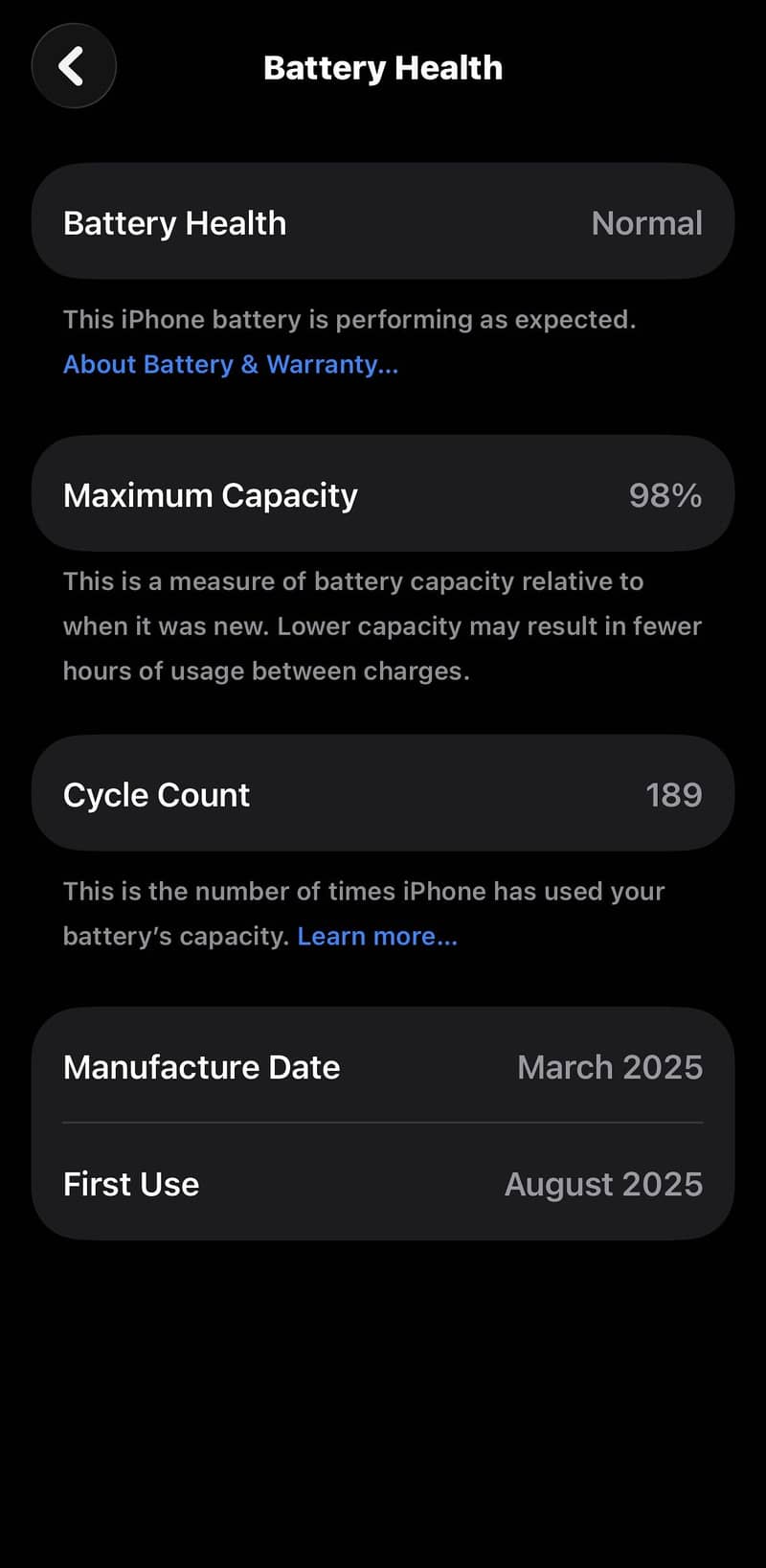 Apple iPhone 15 Pro 5