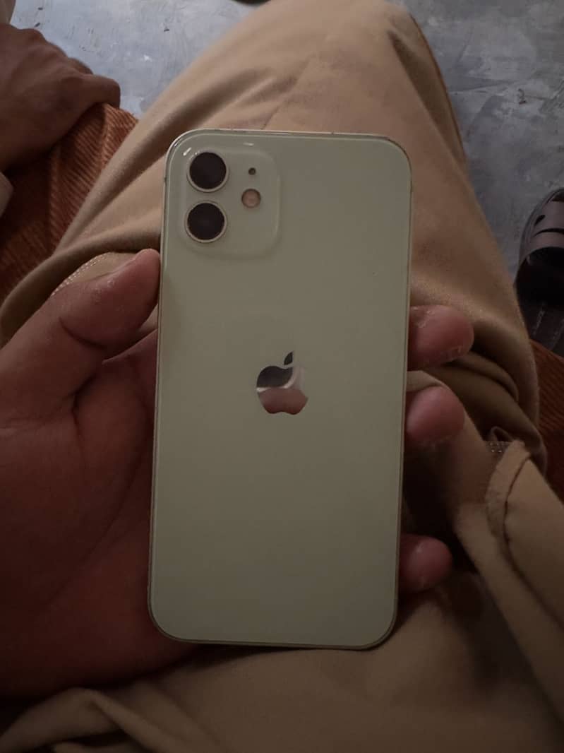 Iphone 12 sim working 0