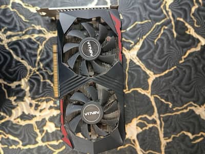 GTX 1050 2gb DDR 5 128 Bit Gaming