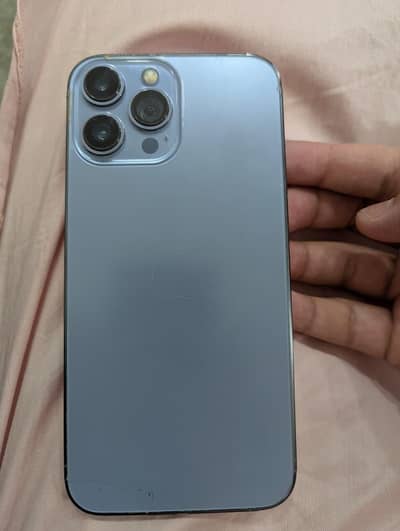 Apple iPhone 13 Pro Max
