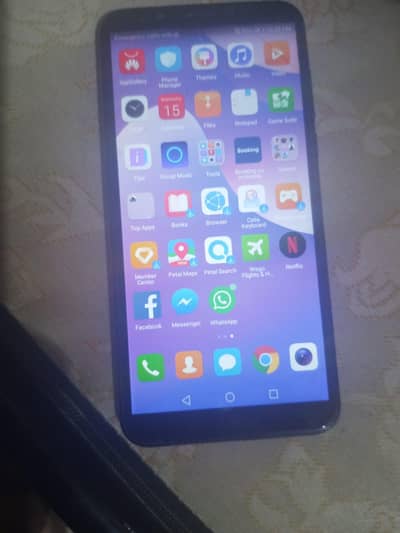 Huawei Y7 Prime
