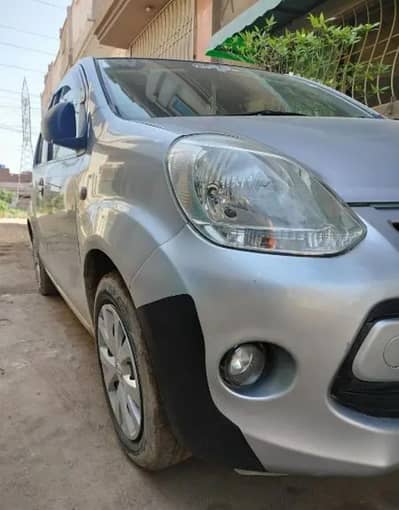 Toyota Passo 2019