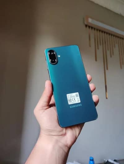 Samsung Mobile A07 5G