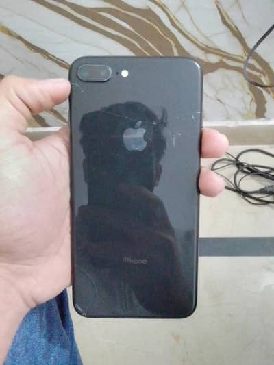 Apple iPhone 8 Plus fu very urgent sell