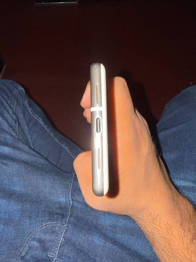 Google Pixel 6 Pro 4