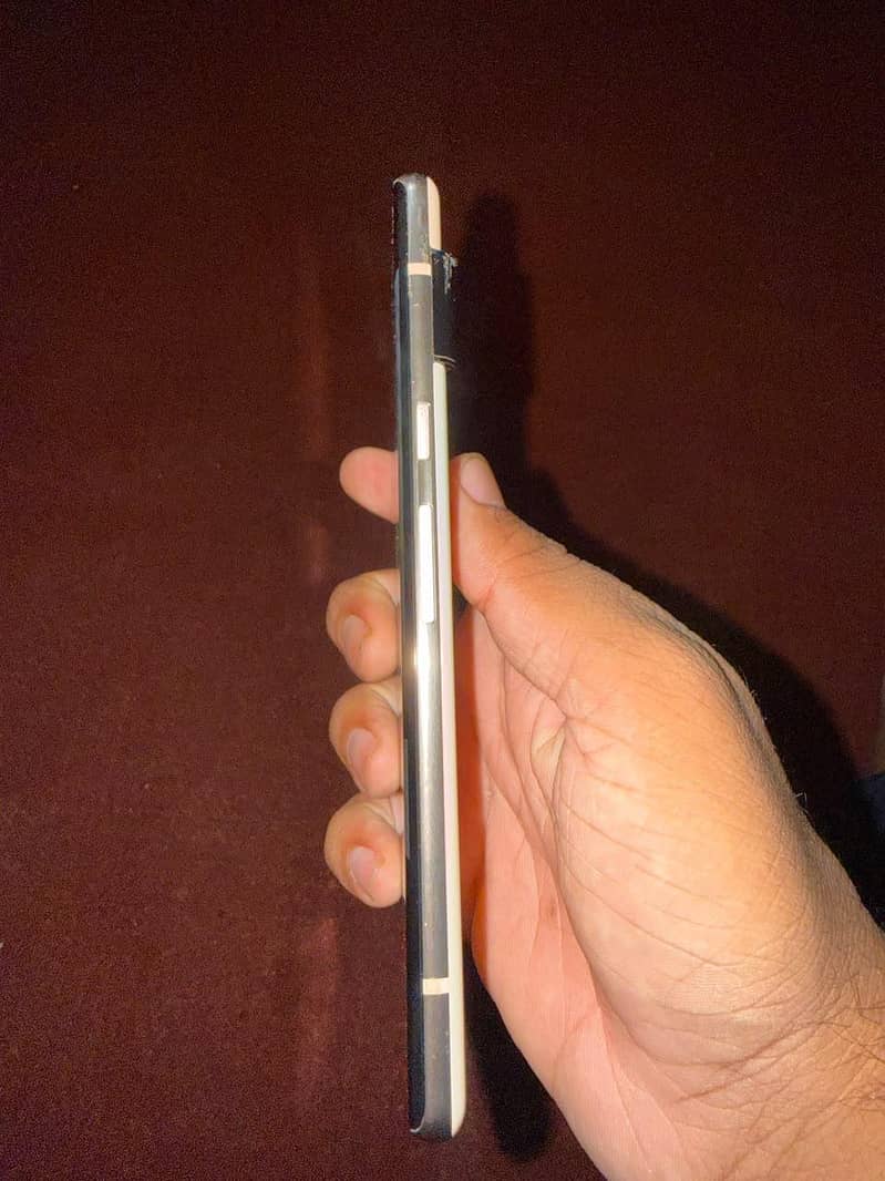 Google Pixel 6 Pro 5
