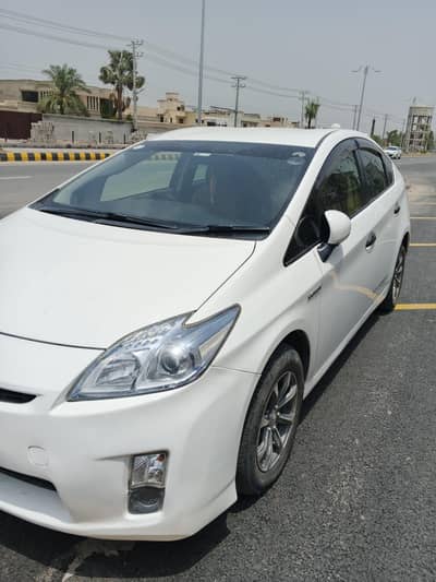 Toyota Prius 2011 Model 2014 Import 2015 Registered