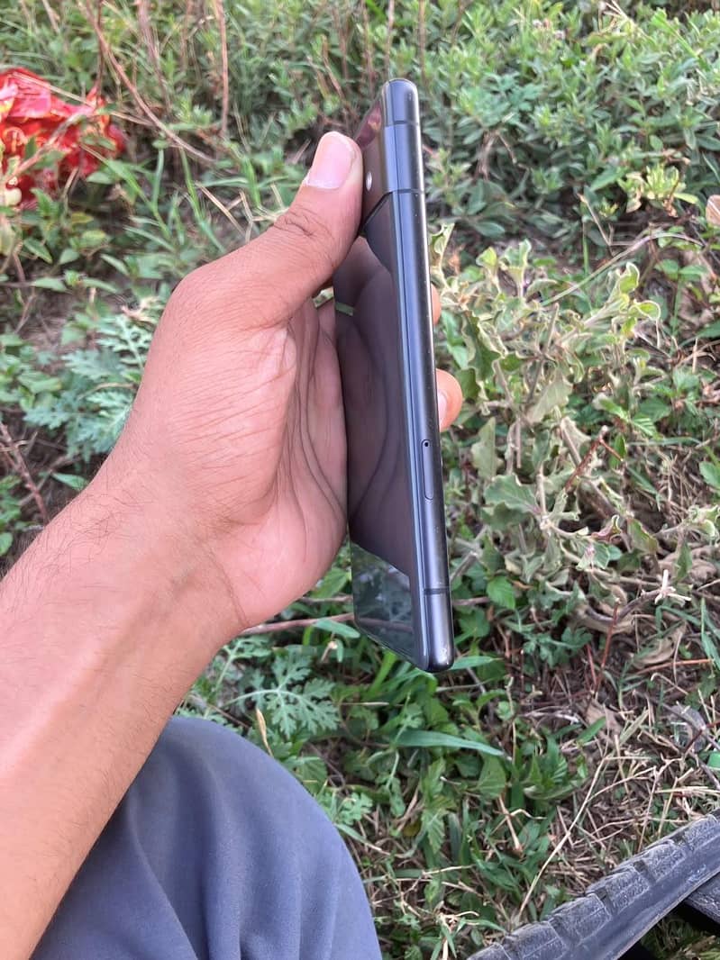 Google Pixel 7a 6