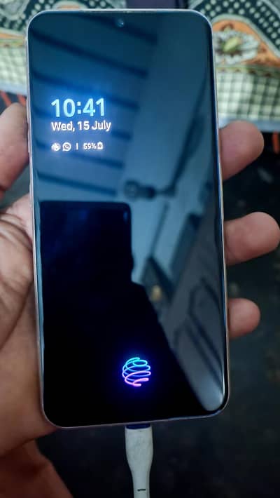 LG V60 ThinQ 5G
