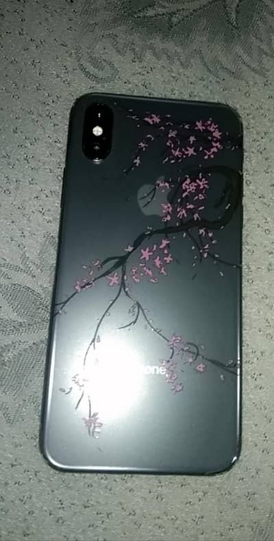 iphone xs 256