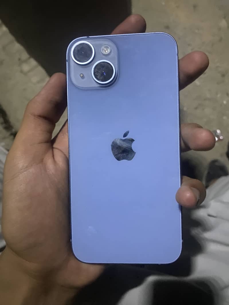 Apple iPhone 14 1