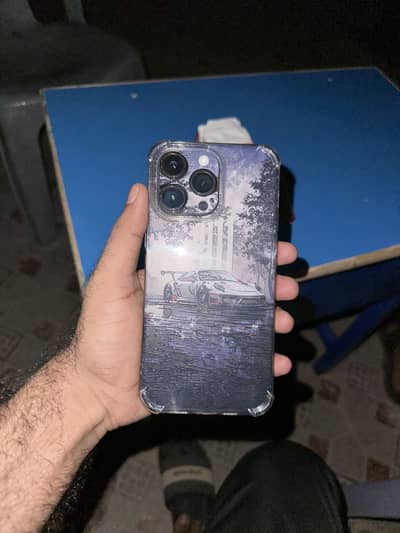 Apple iPhone 14 Pro Max