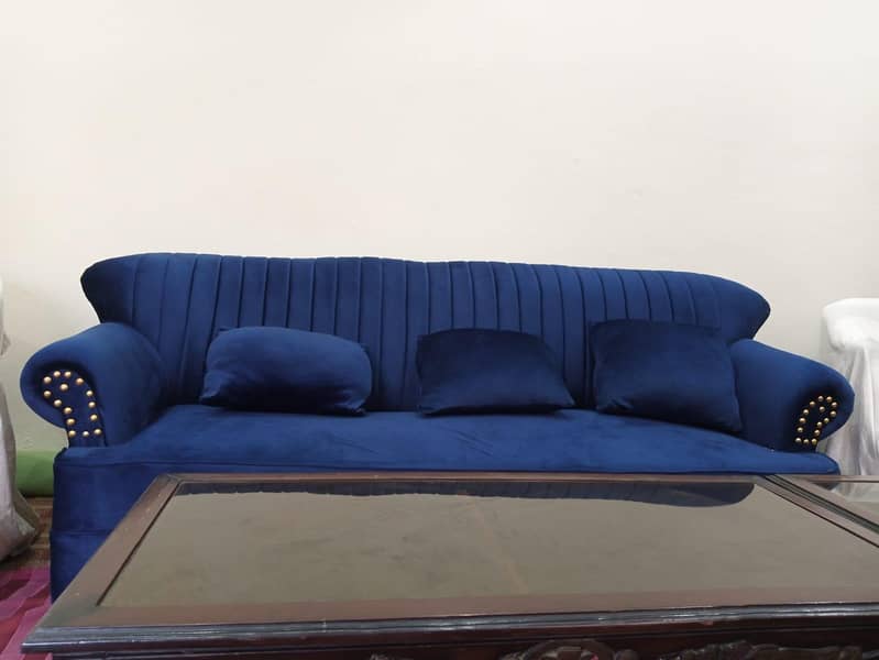 sofa sst 5