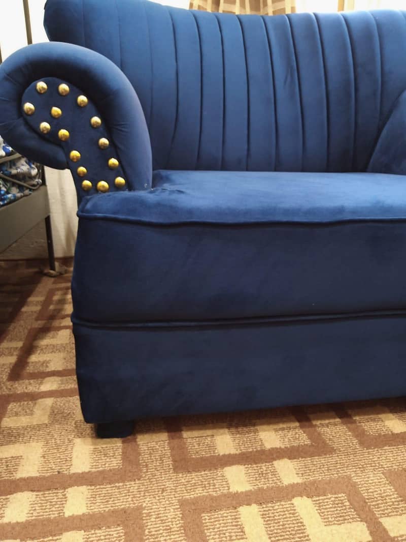 sofa sst 7