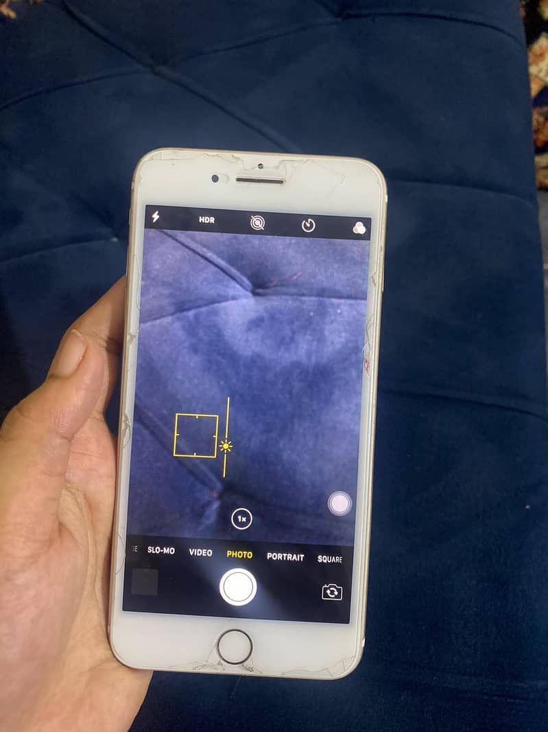 Apple iPhone 7 Plus 3