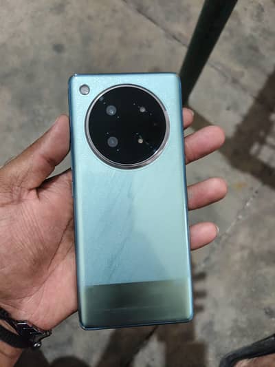 Infinix Zero 40 8/256 10/10 in warranty till 17/01/2027