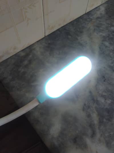 Yoke Machine Light