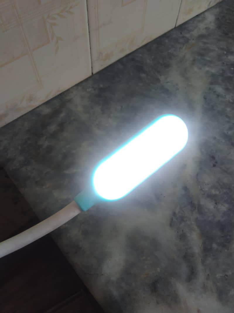 Yoke Machine Light 0