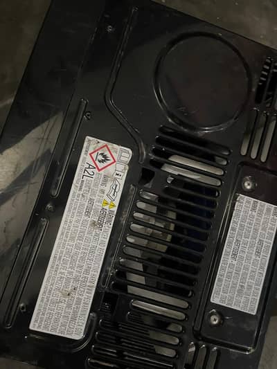 window AC perfect working Condition Ready to use