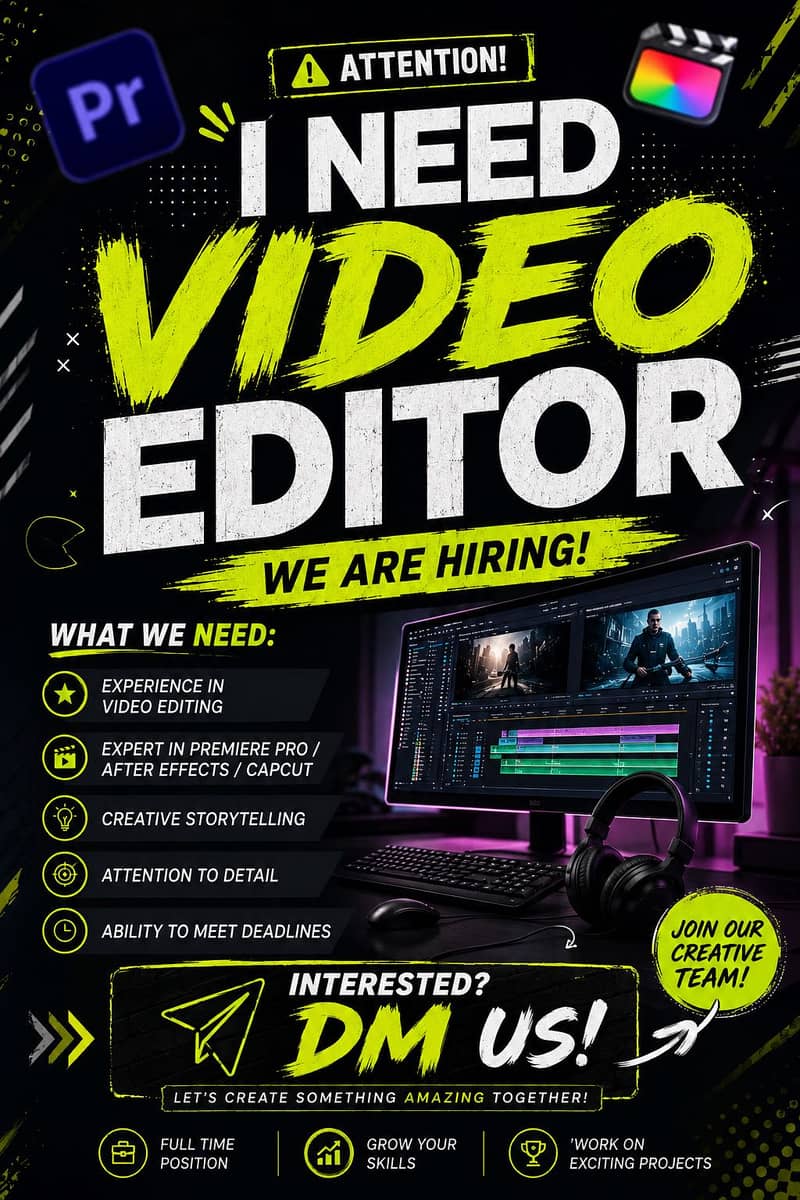 Video Editor 0