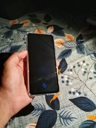 Vivo V21
